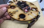 Kit Robotica Experimental: Ensamblado