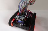 Arduino: robot sensible