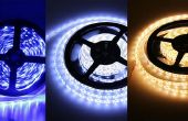 Web Top 3 comprar Led lámpara de luz de China