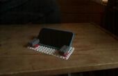 LEGO Ipod touch/Iphone soporte
