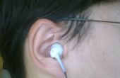 Custom moldeado silicona en oído ruido aislamiento auriculares