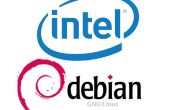 Construir una distribución de Linux Debian para el Galileo de Intel