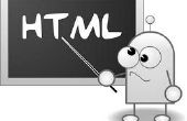 Sitio haciendo un HTML básico