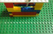 Station(Lego) docking ipod fácil