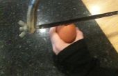 Cómo hacer un ESB [huevo sb]