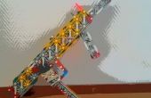 Knex Smg: Imperfect Purity