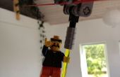 LEGO Deslice la cuerda