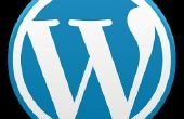 Crear un Blog gratuito de Wordpress