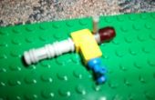 Un Lego Chaingun
