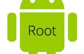 Cómo el dispositivo android root (en un minuto)