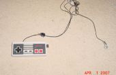 NES MP3 Player