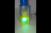 MEGABLOQUE a RGB LED MEGABLOQUE (modular)