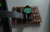 Arduino eletronic doble dados