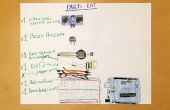 Cómo hacer un instrumento de Arduino (usando un Sensor de ultrasonidos)
