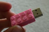 Hacer un USB de Lego! 