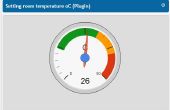 Medir la temperatura con Arduino Ethernet + DS18B20 Thingspeak