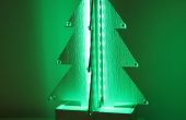 Árbol de Navidad de Arduino