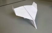 Cómo hacer un avión de papel en 10 sencillos pasos! 