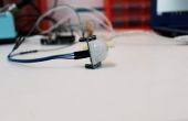 Proyecto simple de detección de movimiento de Arduino