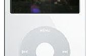 Cómo convertir vídeo a Apple iPod video MP4 formato