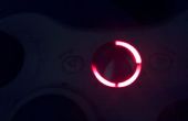 Xbox controlador LED intercambio