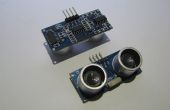 (HC-SR04) ¿Ultrasonido Arduino? Fácil! 