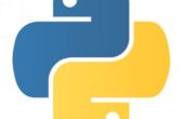 Tutoriales Python: Un Terminal con temática de Matrix