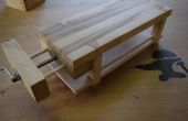 Small Bench