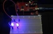 Tutoriales de Arduino básico - cómo controlar LEDs