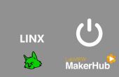 Primeros pasos con LINX