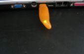 Computum pimiento: Memoria USB pimiento Serrano