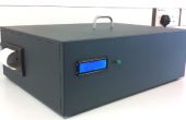 Un espectrofotómetro para microplaca Arduino powered