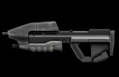 Carne de res para Rifle de asalto el en Halo 1
