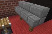 Muebles de Minecraft #2