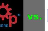 Costo de comparación de la gran impresión en TechShop vs oficina de Fedex