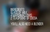 Ingrediente 3 Chocolate con leche