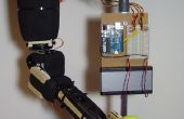 Manipulador robótico basado en Arduino