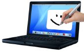 MacBook Tablet o Cintiq DIY o Homebrew Mac Tablet