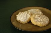 Por el amor de endechas - patata Chip Cookies