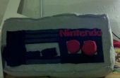 Una almohada de controlador de Nintendo que realmente funciona! 