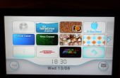 Utiliza tu Wii como un reproductor de Dvd Player