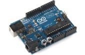 Construir su propio Arduino - sistema de hueso desnudo