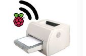 Convertir cualquier impresora en una impresora inalámbrica con una Raspberry Pi