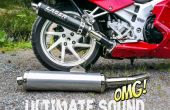 El sonido de motos Ultimate