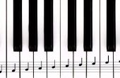 7 pasos para aprender a tocar Piano