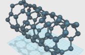 Nanotubos de marco