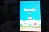 Cómo recuperar pájaros Flappy! (iOS) 