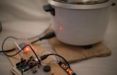 Cocina Sous Vide barata y eficaz (Arduino powered)