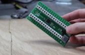 Cómo hacer un Raspberry Pi Arcade con ninguna programación