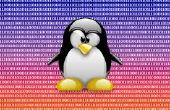 Mantenimiento de su sistema Linux de costrones